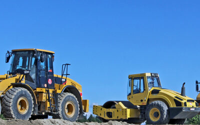 Corso conduzione macchine movimento terra