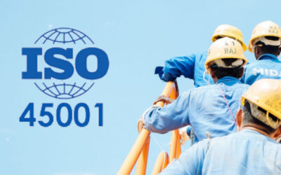 ISO 45001 Sistemi di Gestione Salute e Sicurezza dei Lavoratori