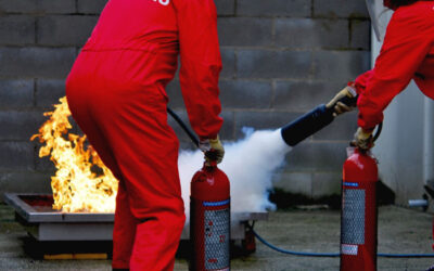 Corso di formazione addetto alla prevenzione incendi