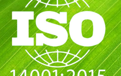ISO 14001 Certificazione Aziendale per l’Ambiente