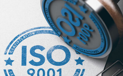 ISO 9001 Certificazione del Sistema di Gestione per la Qualità