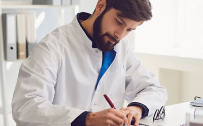 Visita periodica degli ambienti di lavoro