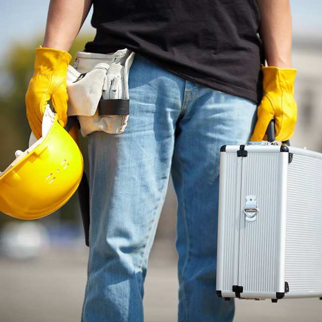 sicurezza sul lavoro