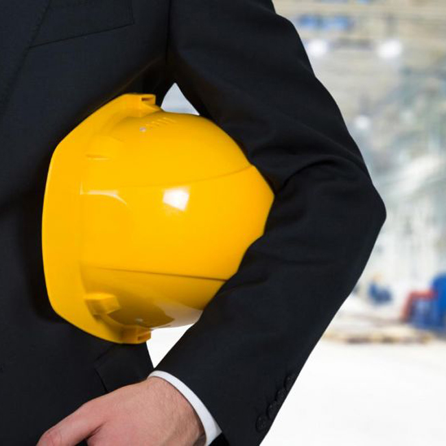 sicurezza sul lavoro
